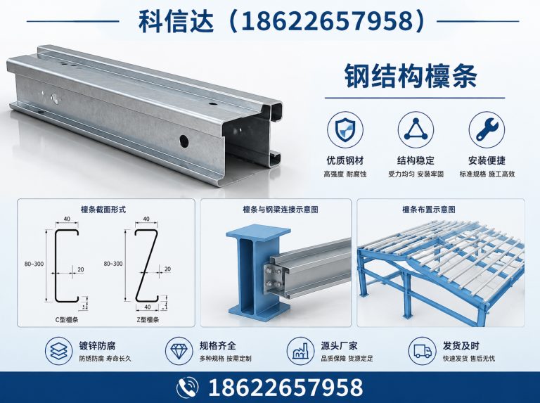 宁河区楼承板厂家展示图